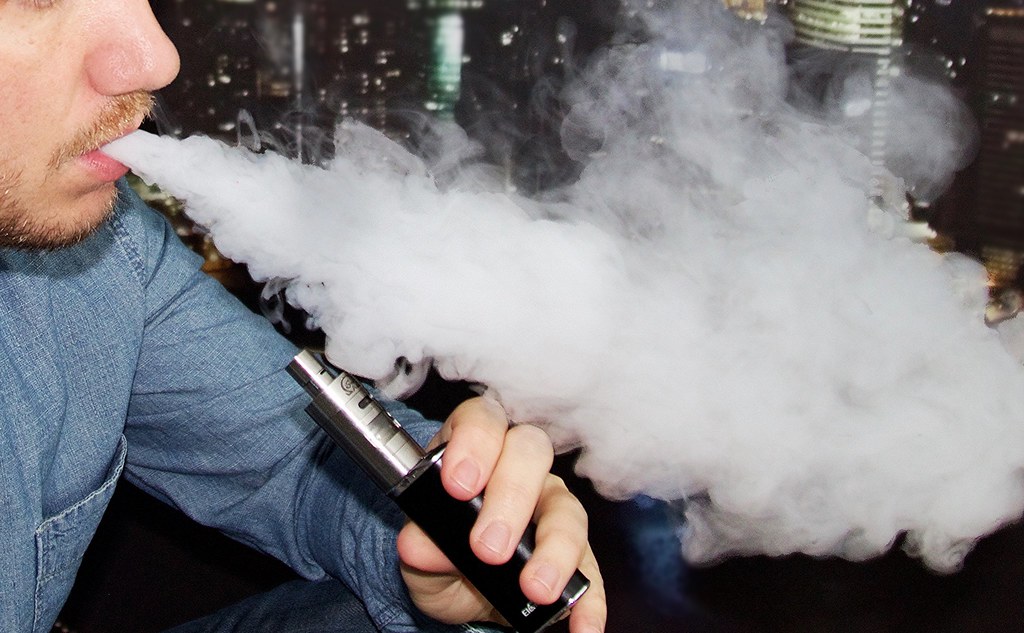 Embrace the Experience: Elevate Your Vaping Journey at the Vape Store